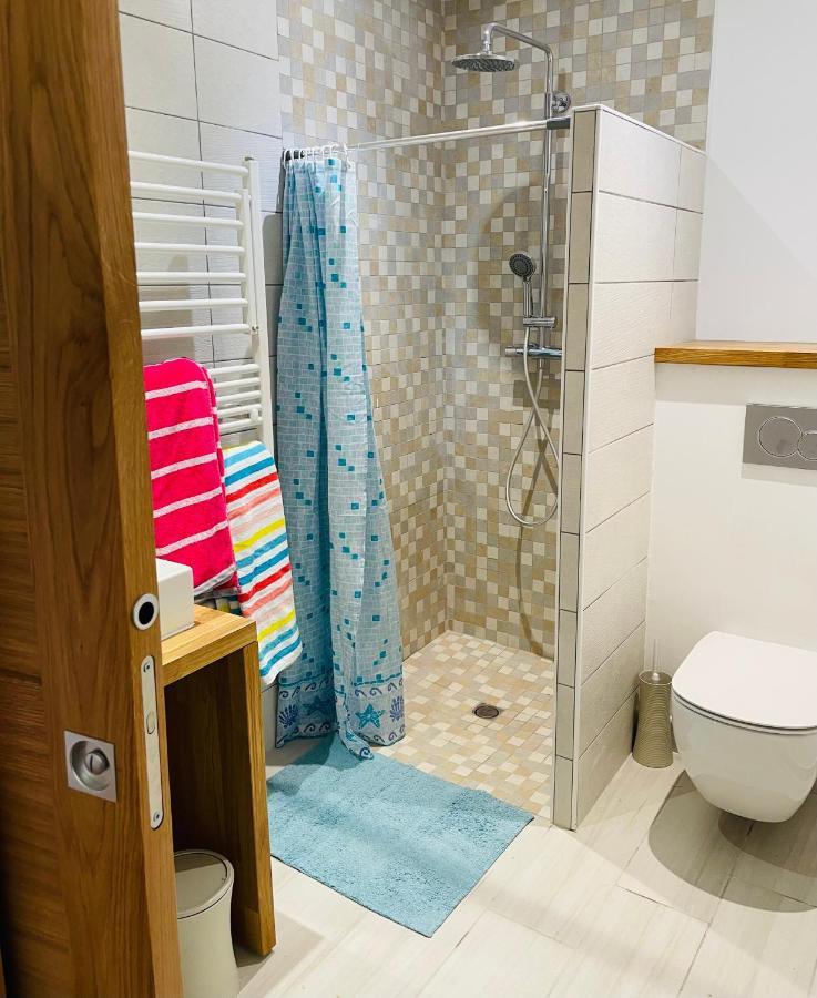 Apartament La Sabaudia Saint-Pierre-d'Entremont  Zewnętrze zdjęcie